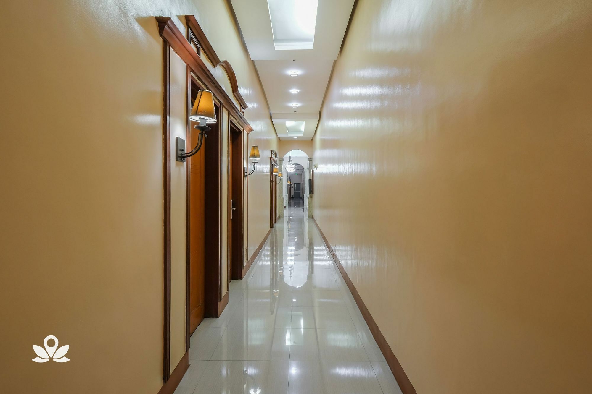 Zen Rooms Woodridge Mckinley Bgc Тагуиг Екстериор снимка
