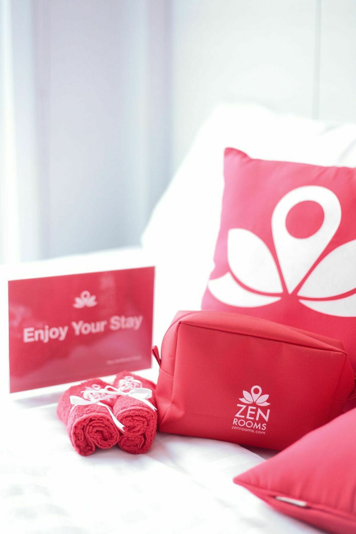 Zen Rooms Woodridge Mckinley Bgc Тагуиг Екстериор снимка