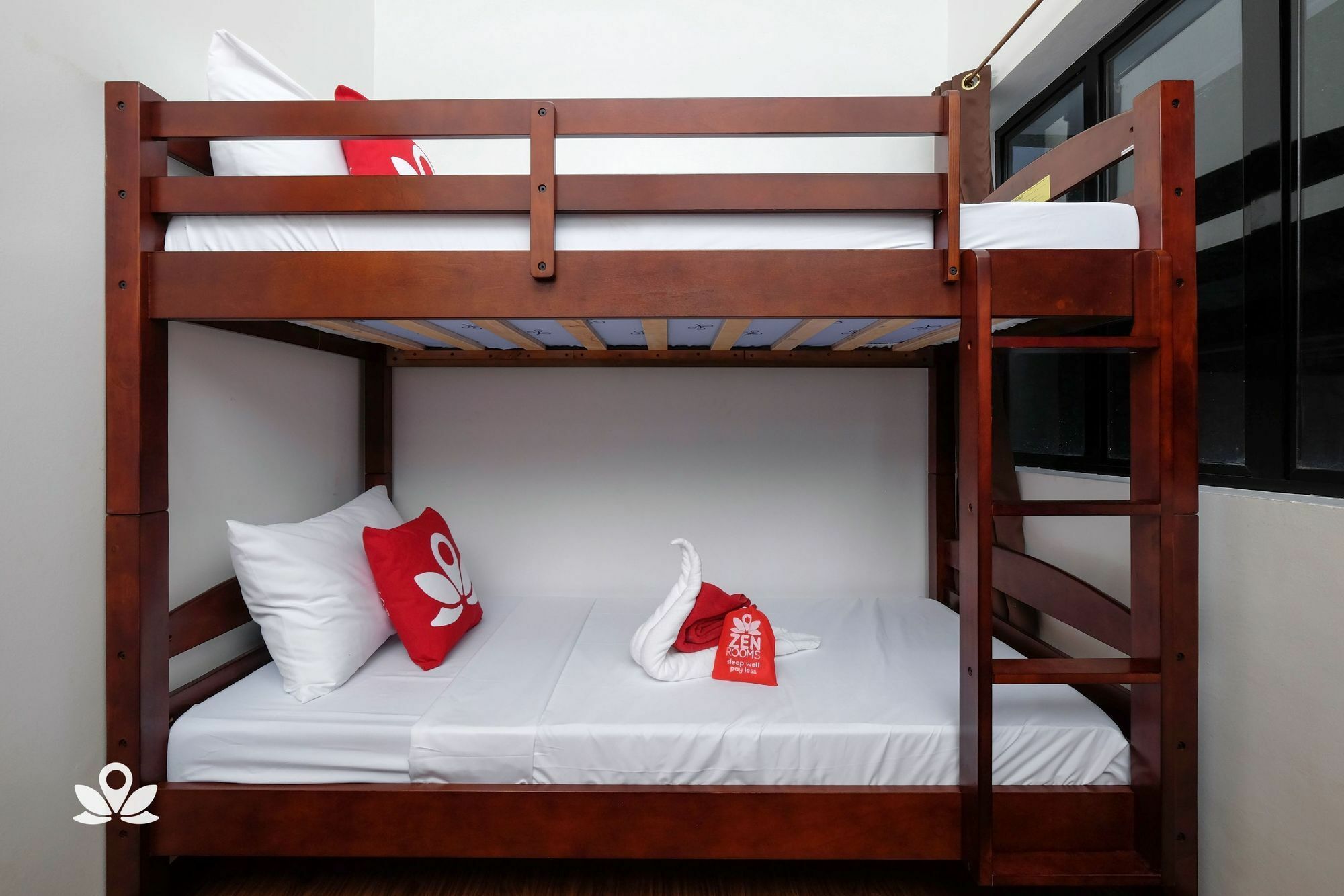 Zen Rooms Woodridge Mckinley Bgc Тагуиг Екстериор снимка