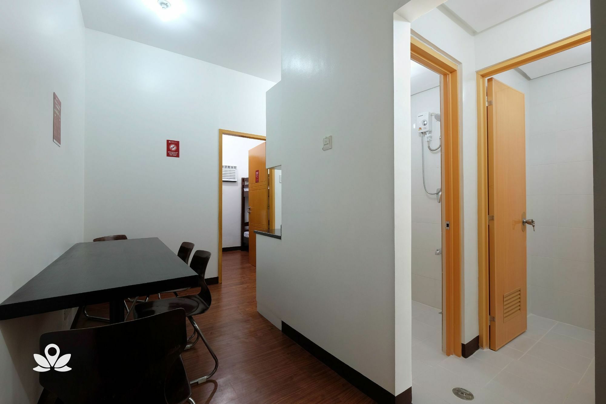 Zen Rooms Woodridge Mckinley Bgc Тагуиг Екстериор снимка