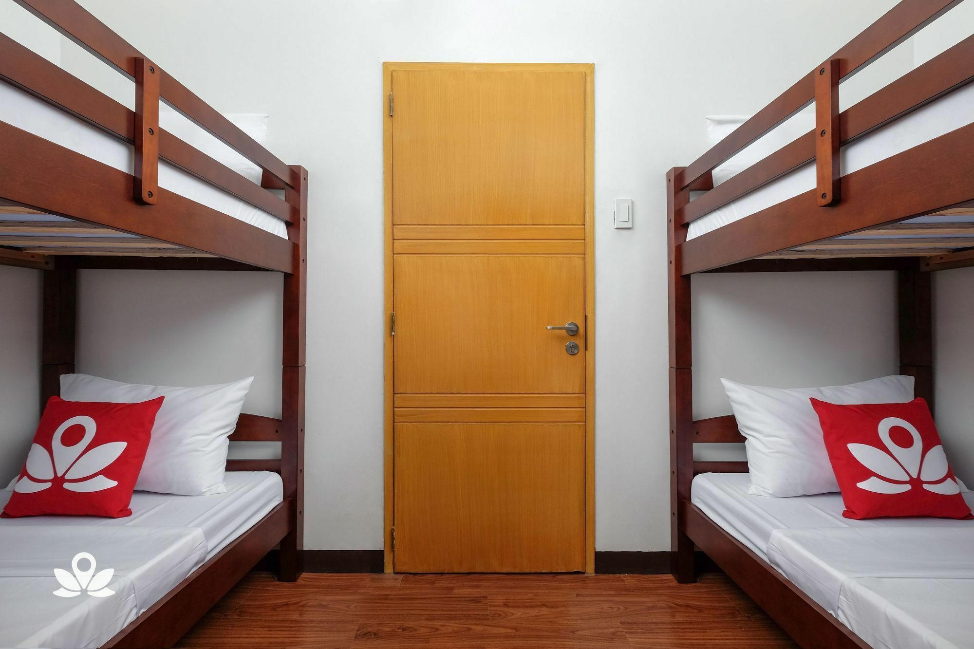 Zen Rooms Woodridge Mckinley Bgc Тагуиг Екстериор снимка