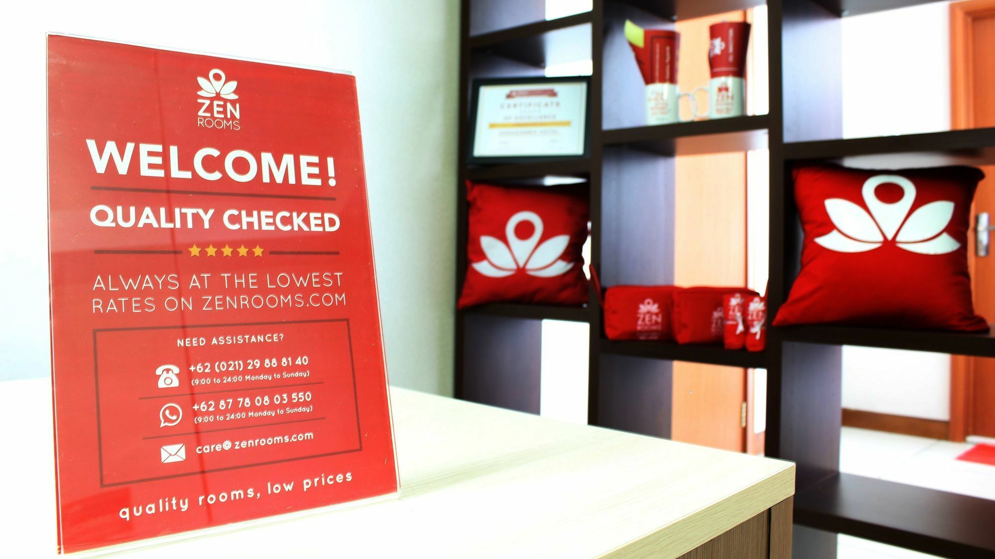 Zen Rooms Woodridge Mckinley Bgc Тагуиг Екстериор снимка