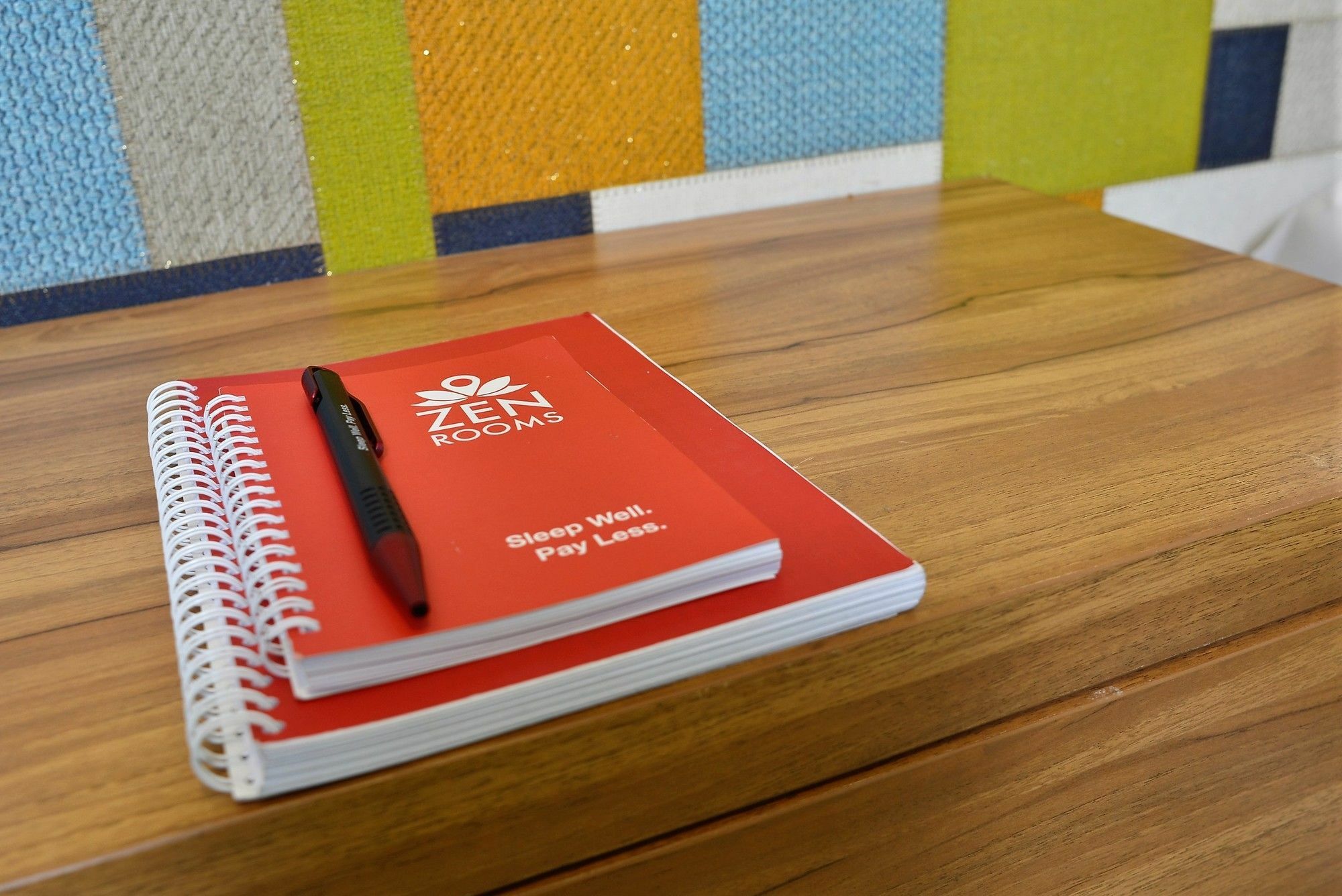 Zen Rooms Woodridge Mckinley Bgc Тагуиг Екстериор снимка
